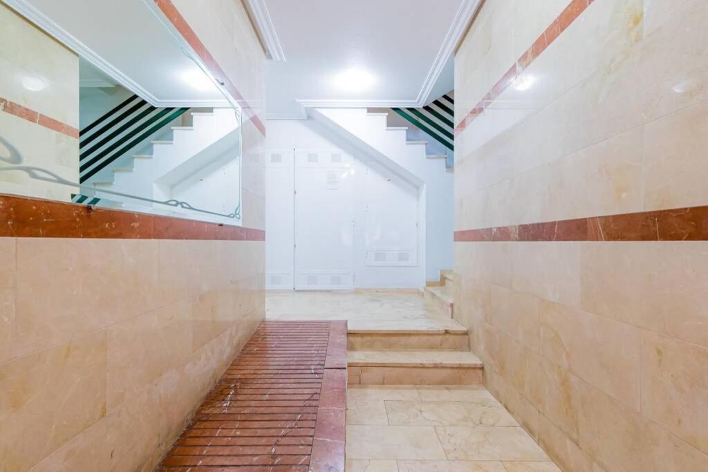 La Perla De Torrevieja Apartment Exterior foto