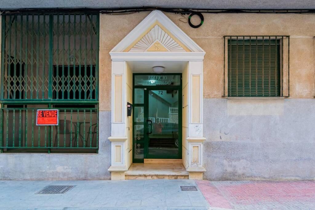 La Perla De Torrevieja Apartment Exterior foto